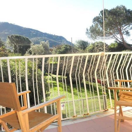 A Casa Di Mauro, Levanto Exterior photo
