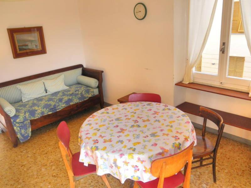 A Casa Di Mauro, Levanto Exterior photo